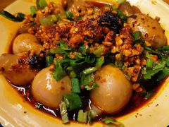 -拈签一笑黄牛肉辣卤串串