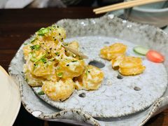 -食味酒味天津菜·古法鲜酿米酒(鼓楼店)