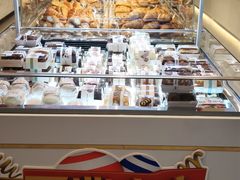 -烘焙町面包店(西四店)