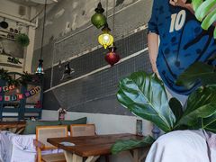 -Kitchen·Y洋厨房西餐厅(王府壹号店)