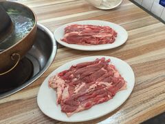 -原柳滩高台阶涮羊肉