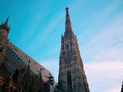 -斯蒂芬主教座堂(Stephansdom)