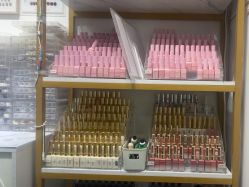 点击看大图 -尤米一站式美甲美睫