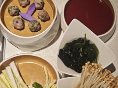 -海底捞火锅(玉桥商业广场店)