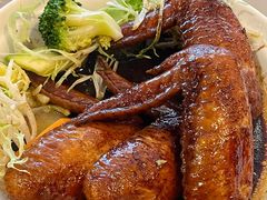 -太平馆餐厅(尖沙咀店)