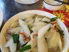 -健跳小海鲜(人民路店)