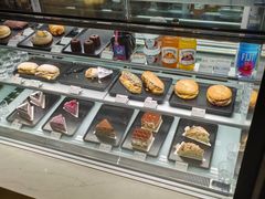 -Peet's 皮爷咖啡(乐峰店)