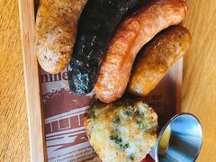 -味德西餐音乐酒吧 Wade's Bar&Grill