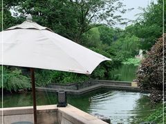 -杭州西子湖四季酒店·金沙厅
