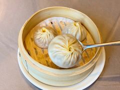 -天伦里餐厅(绿城桃花源店)