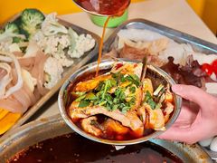 -好巴适藤椒鱼(红牌楼北街店)