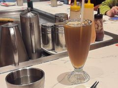 -火地铁板烧(昆山万象汇店)