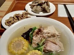 -富源春面馆(四川北路店)