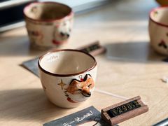 -omitofee咖啡(水泽店)