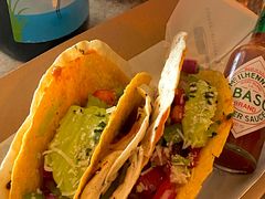 -Cooking Man(中懋天地店)