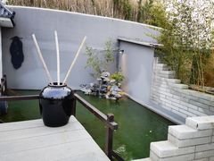 -霁月山房(体育公园店)