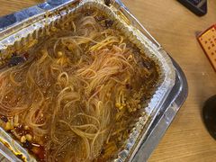 -胜泽眼镜烧烤(云霄路直营店)