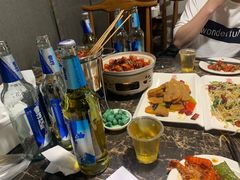 -郑喜旺烧烤(郑州总店)