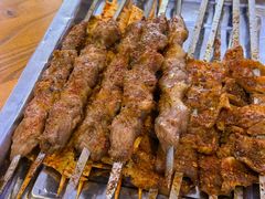 -俭寨大盘鸡·缸子肉·小公鸡·新疆菜(云通店)
