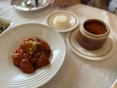 精品罐焖牛肉-莫斯科餐厅