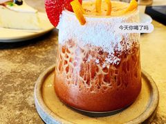 -BE NORMAL CAFE(霞溪路店)