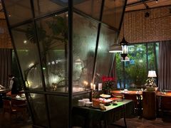 -肴约·花园式餐厅(湖里店)
