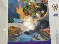 -兰湘子·湘菜小炒(崂山丽达店)