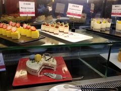 -佛山皇冠假日酒店-西餐厅