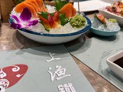 -上渔铁板烧(熙悦汇店)