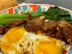 -孖记茶档·热腾茶餐(乐峰店)