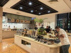 -天目湖御水温泉·度假酒店