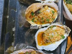 -聚味瞿记·龙虾堂(树木岭店)