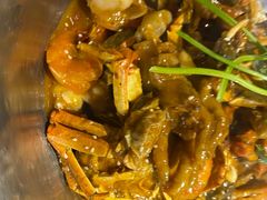 -青木岚小海鲜•小龙虾(友谊店)