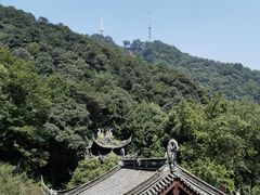 -韬光茶庵