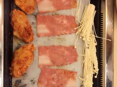 -北京汉丽轩自助烤肉火锅超市(香港城店)