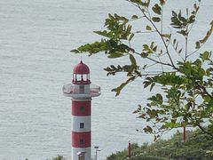 -灵山岛风景区