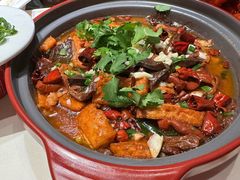 -京鸭棠(让胡路万达店)