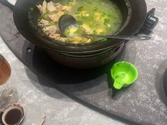 -好福记饭店(红梅公园店)