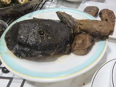 -辣不怕口味虾(凌霄路店)