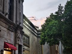 -鼓楼(西湖风景名胜区)