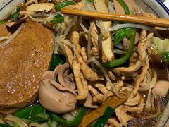 -镇南锅盖面馆(解放路店)