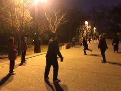 -迎泽公园