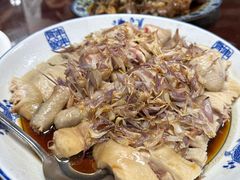 -阿殳菜馆·私厨(水围村店)