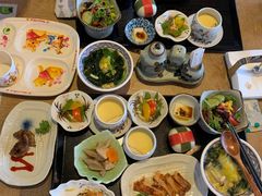-北京古北水镇御舍温泉酒店