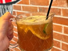 -ONE SMILE 美式烟熏慢烤(壹方汇店)