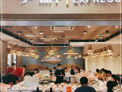 -争鲜回转寿司(金桥家乐福店)