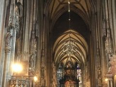 -斯蒂芬主教座堂(Stephansdom)