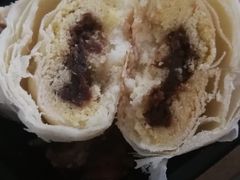 宫廷玫瑰饼-富华斋饽饽铺·宫廷糕点·伴手礼(护国新天地店)