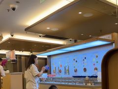 -海底捞火锅(旭辉MALL店)