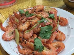 -南海渔家•海鲜•正宗海南菜(海棠湾店)